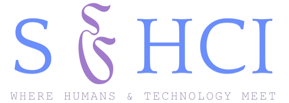 S HCI Logo