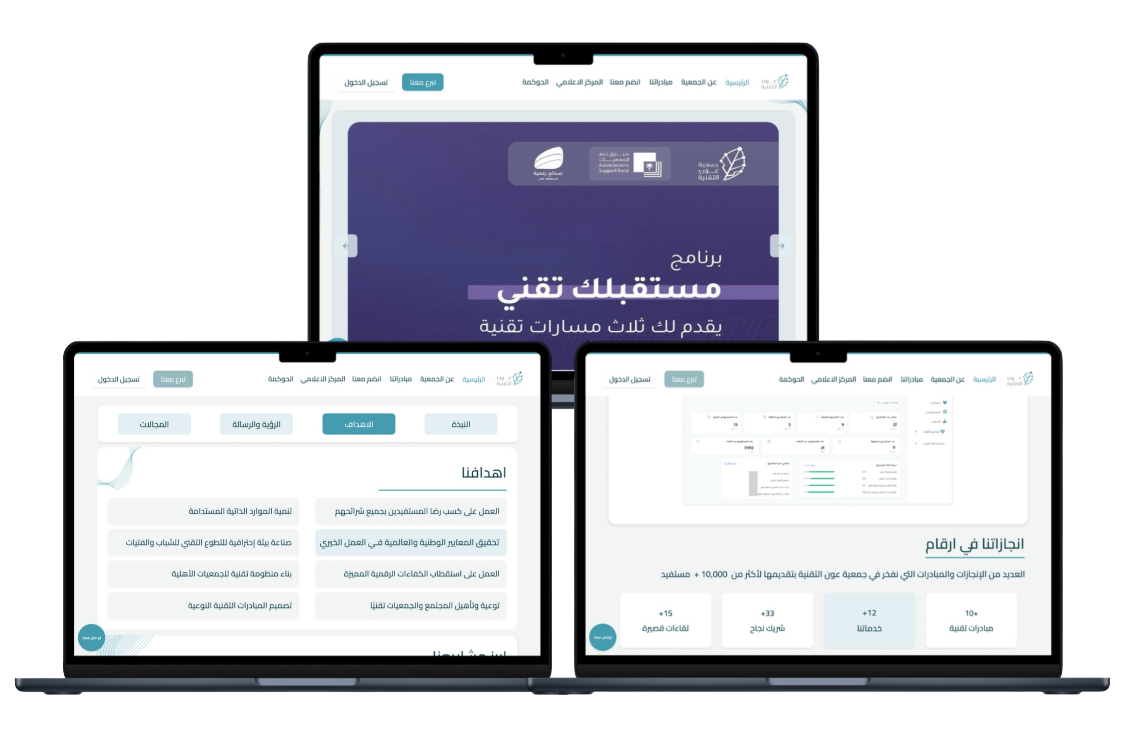 Overview of the Project